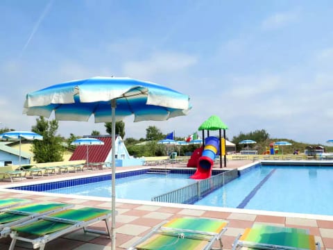 Rosolina Mare Club