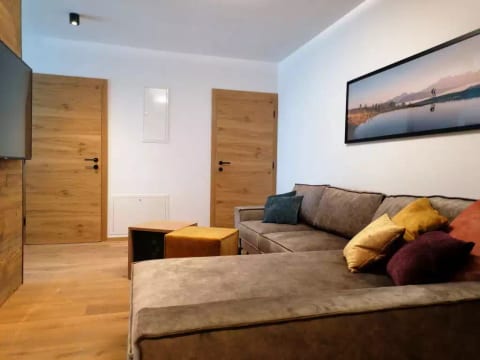 mit 1 Schlafzimmer