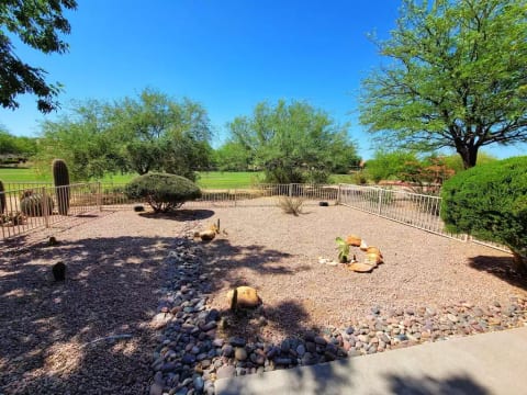 Sonoran Secret