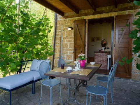 Casa Ricardo n° 4
