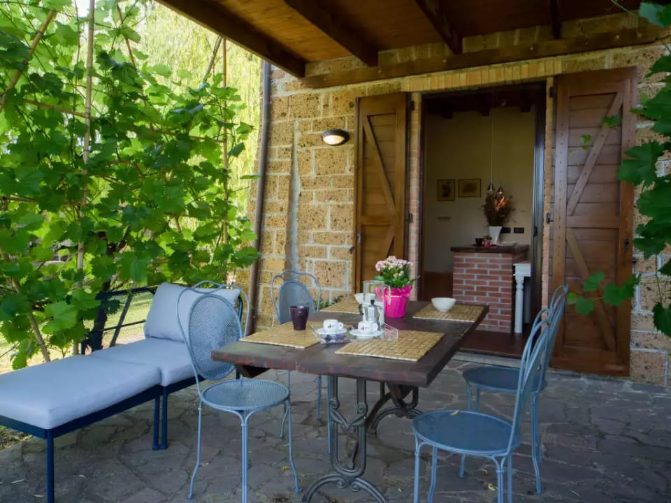 Casa Ricardo n° 4 - Donato, Piedmont