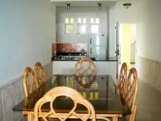 La Puntilla Apartments