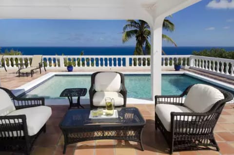 Seascapes - Dawn Beach Estate