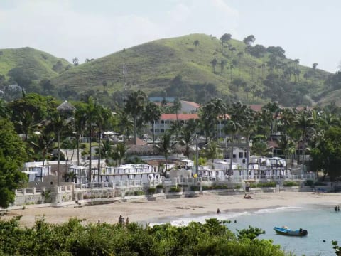 Villa in Paradise