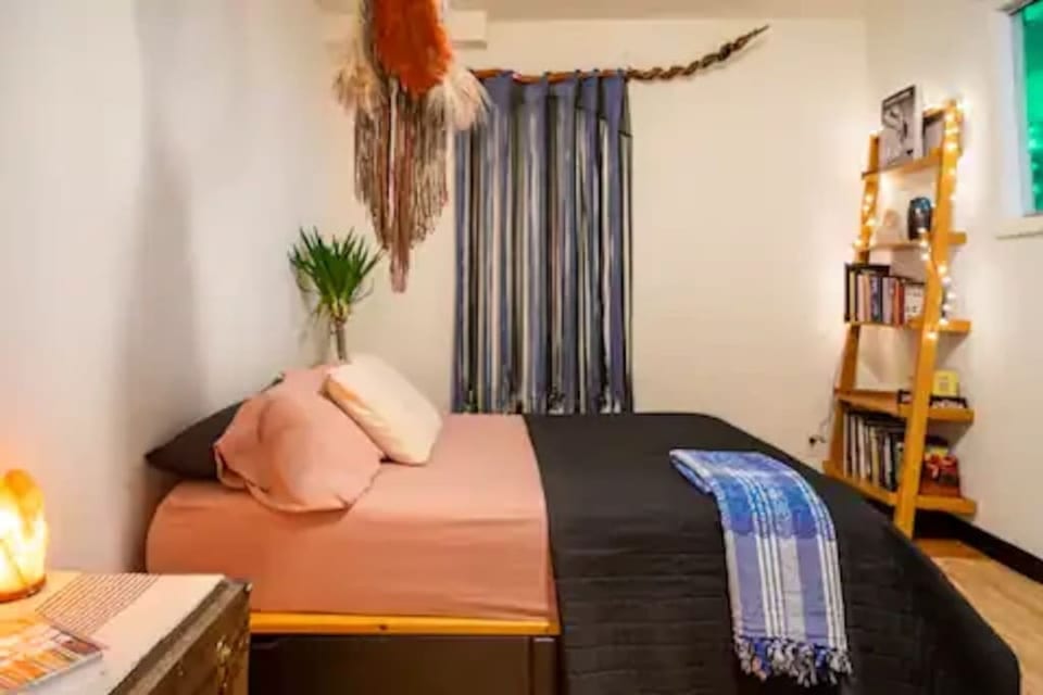 Cozy 1 BR in 3 BR Loft - Brooklyn