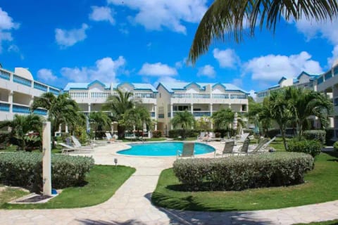 Beachside - Palm Beach Condos