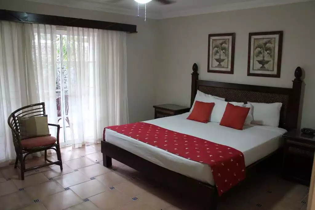 Spacious Bedrooms - Villa in Paradise - Puerto Plata