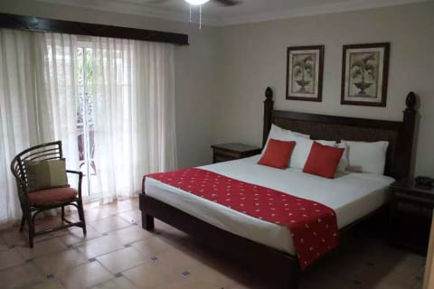 Villa in Paradise