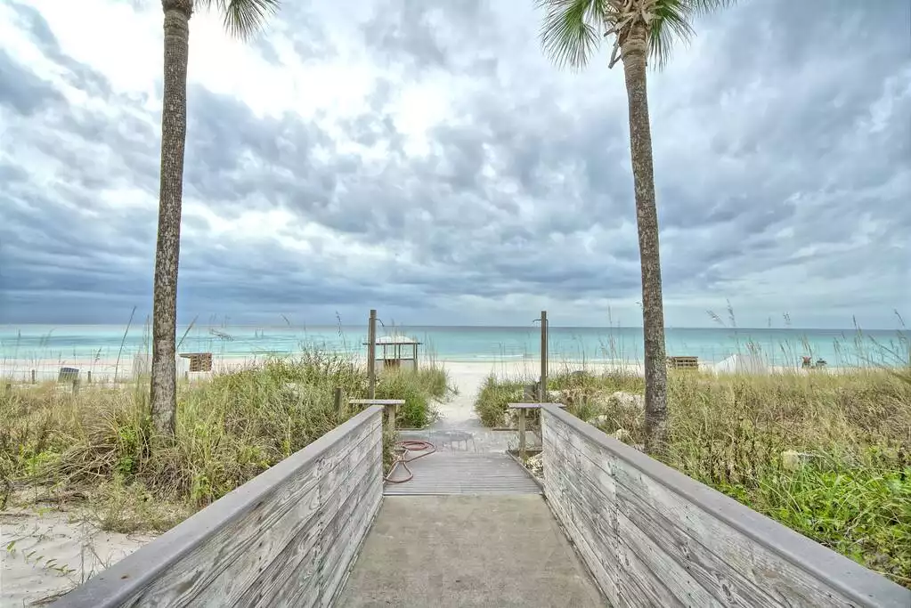 Dunes of Panama- A209 WOWZA!!!! - Panama City Beach