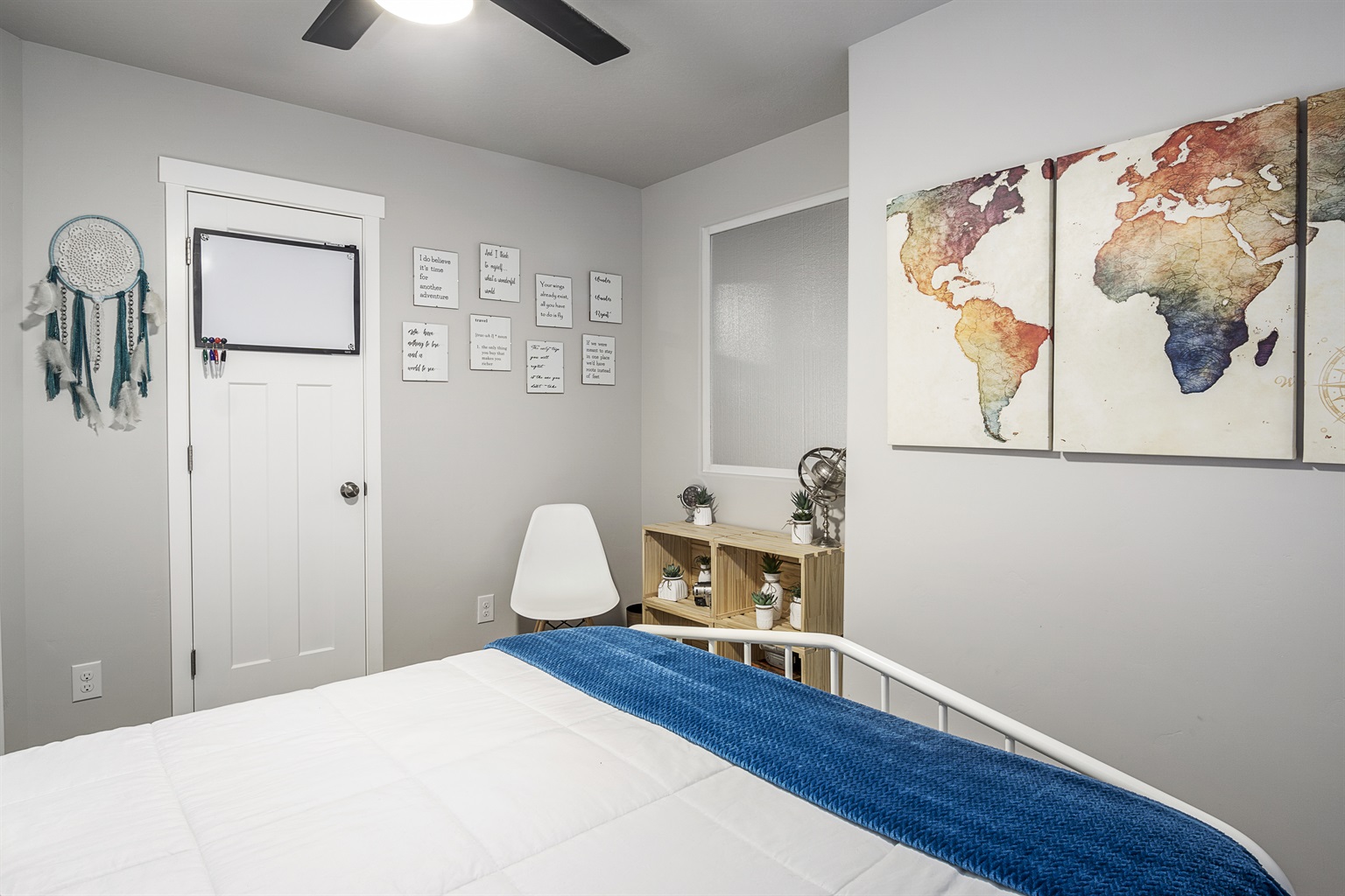 Beautiful 4 Bedroom Private home with easy access to Provo & SLC - American Fork