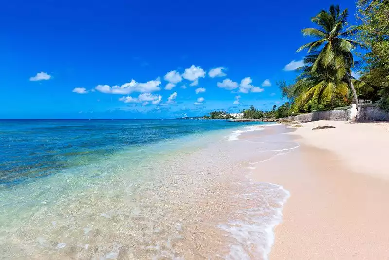 Leamington Pavilion - Beachfront, Speightown - Barbados