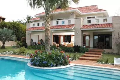 Sea Horse Ranch - Villa #84