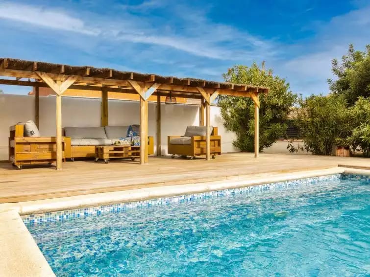 Villa Gaia - Miami Platja
