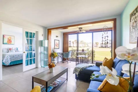 Beach Treasure Golf Village at Ocean Village !