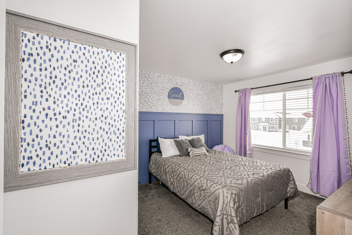 rexburg-5-bedroom-home-with-rock-climbing-wall-and-movie-theater/