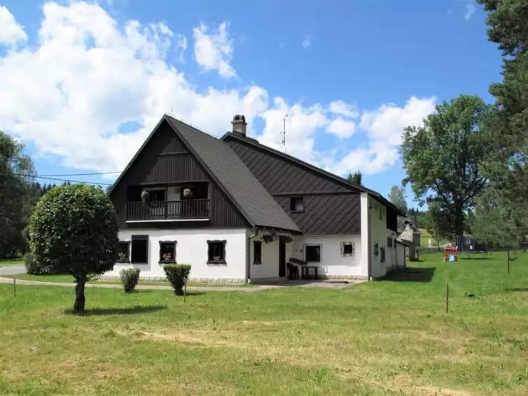 Hodkovice - Adršpach