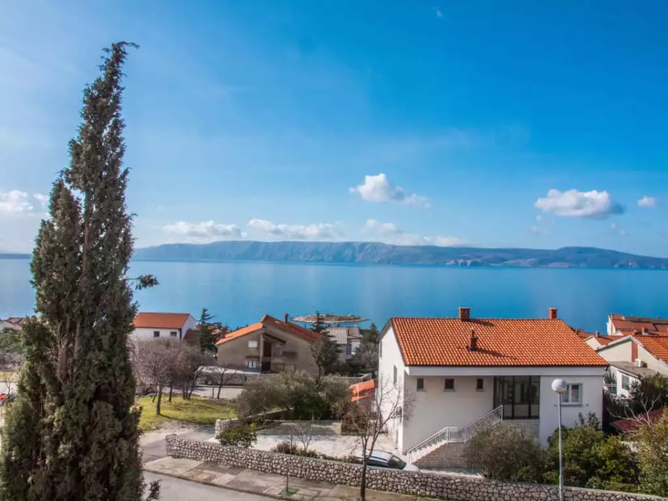 Stana - Novi Vinodolski