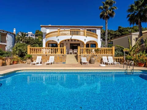 Villa Casablanca