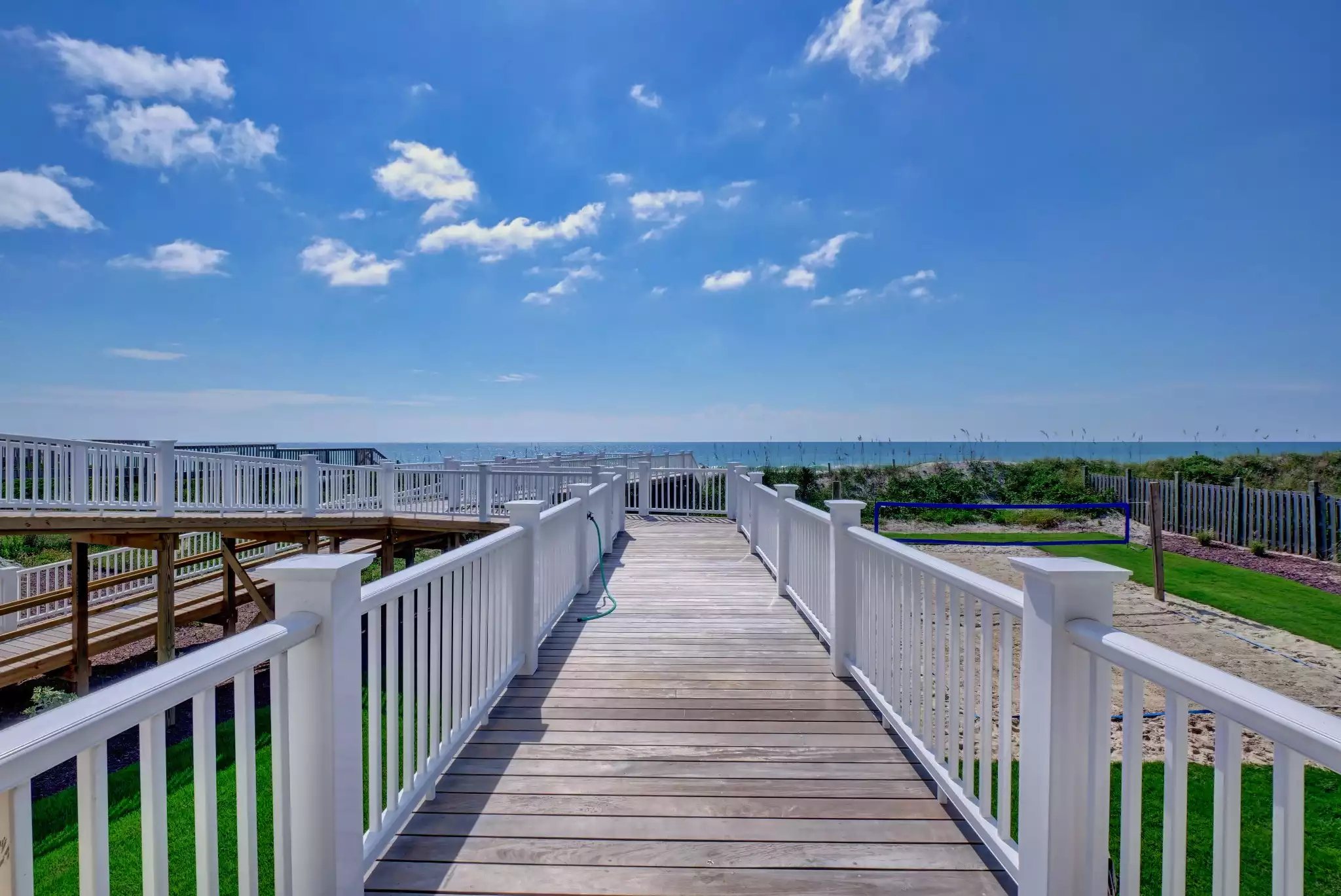 Pearl by the Sea - North Topsail Beach Pearl by the Sea - North Topsail Beach