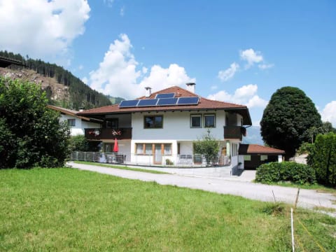 Kraftreich Apartments