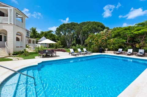 Windward - Sandy Lane