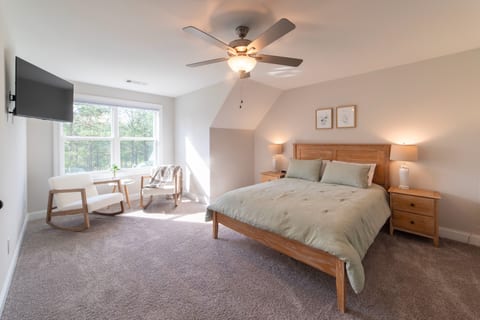 Ellijay, GA Mountain Retreat
