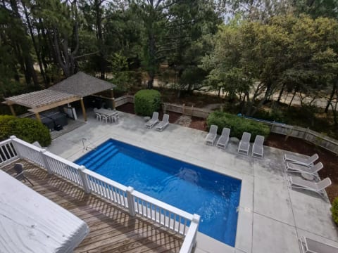 PrivaSea OBX