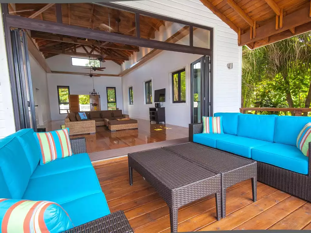 Vivaro Roatan Three King Bedrooms - Roatán