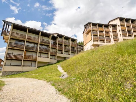 Asters 98 Bâtiment C3