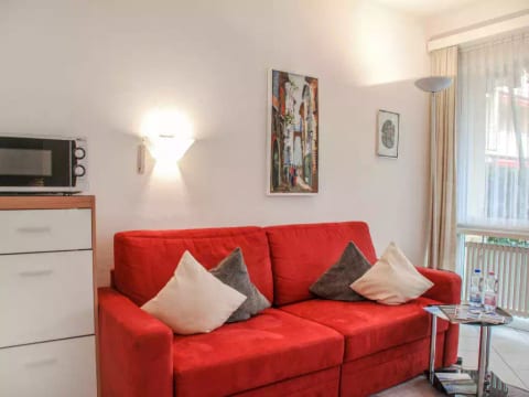 Residenza Lido Appartment 009
