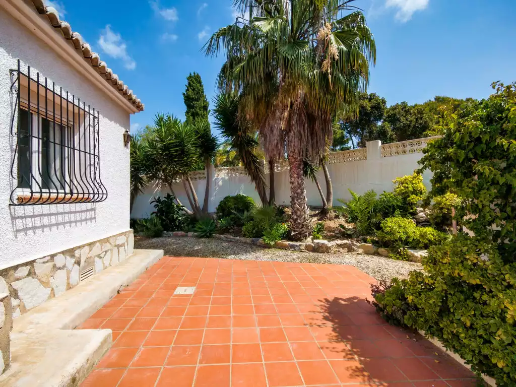 Janine - Xàbia Janine - Xàbia