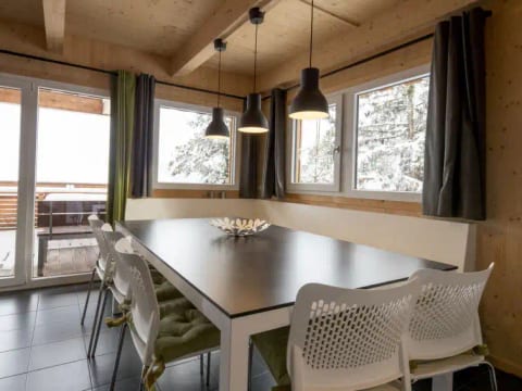 #45 mit IR-Sauna und Sprudelbad innen