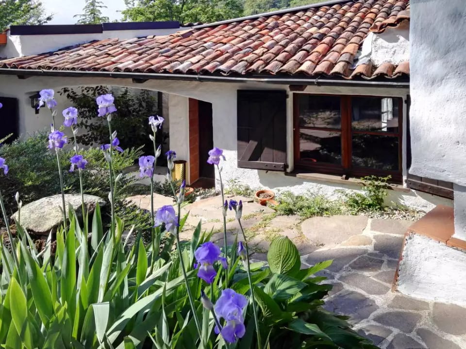 Casa del Pittore - Leggiuno