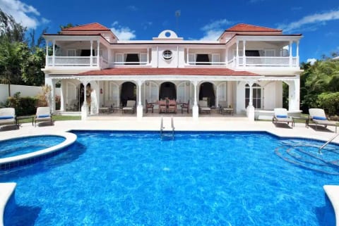 Fosters House