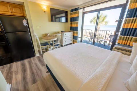 Compass Cove 227 - 1 Bedroom