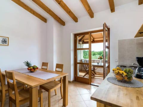 Villa Sand