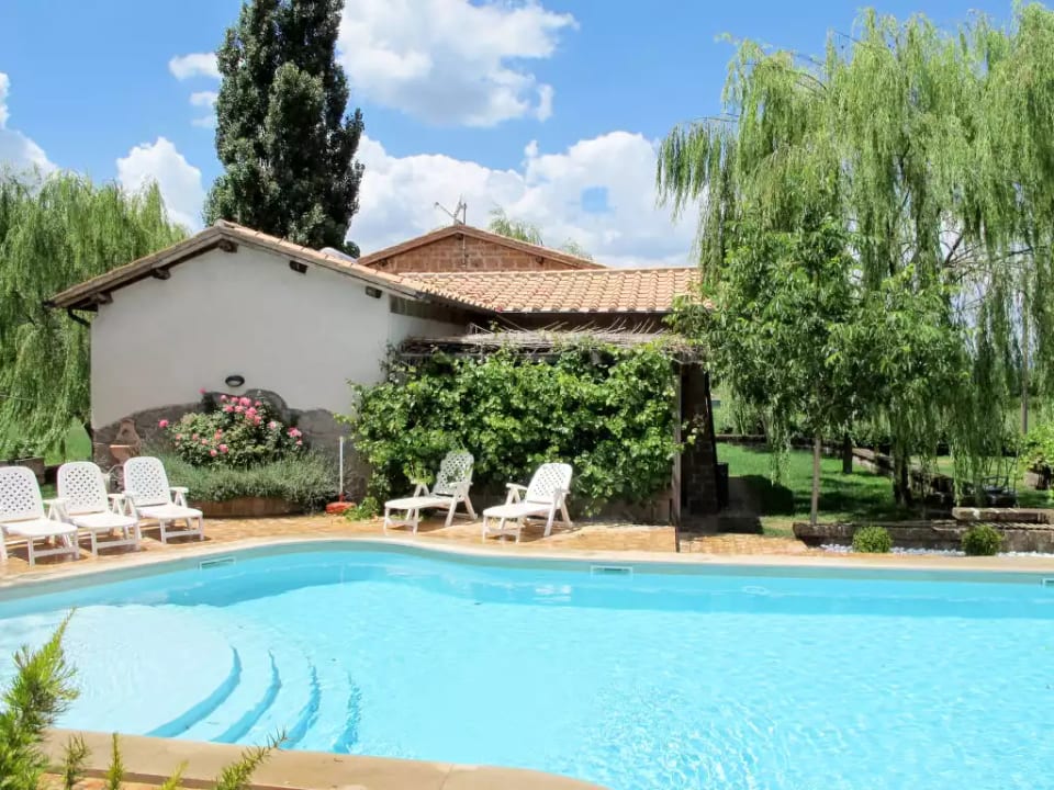 Casa Riccardo n° 3 - Donato, Piedmont