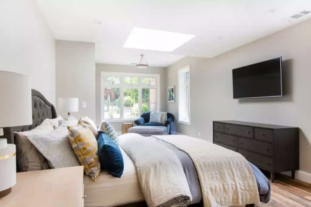 Montecito Vista Napa - Napa