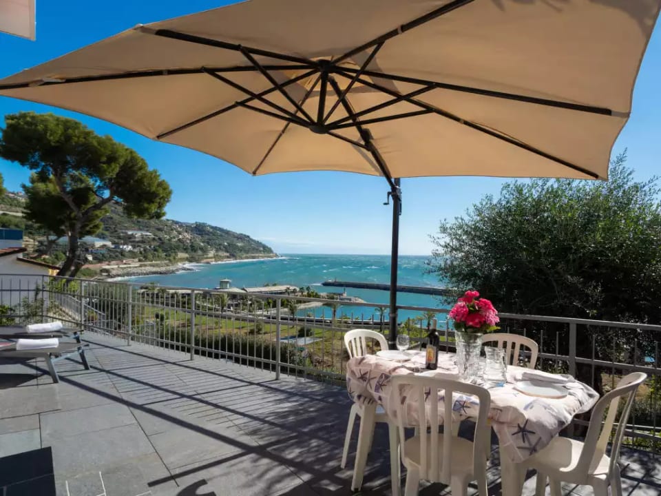 Bouganvilla (SLR402) - San Lorenzo al Mare