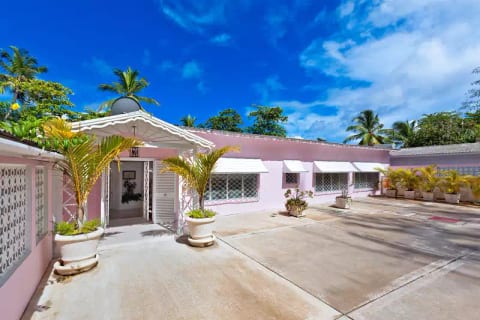 Belair - Mullins Beach