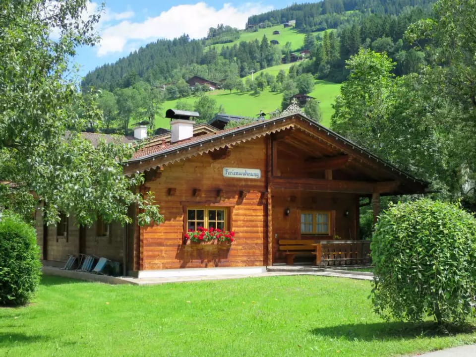 Heisenhaushütte - Mayrhofen