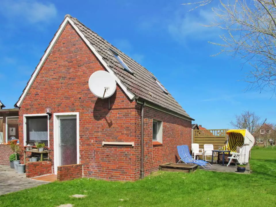 Osterkamp - Wangerland