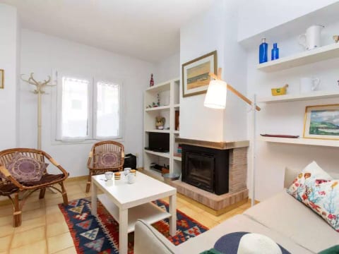 Pals Haus Rome AIRCO