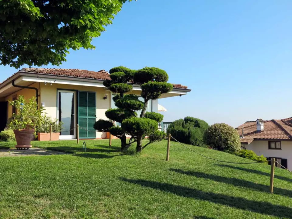 Baroncelli - Barolo, Piedmont
