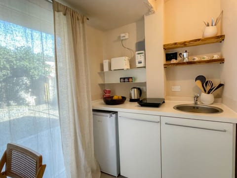 La casa di Manu