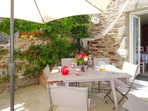 La Pailloussette