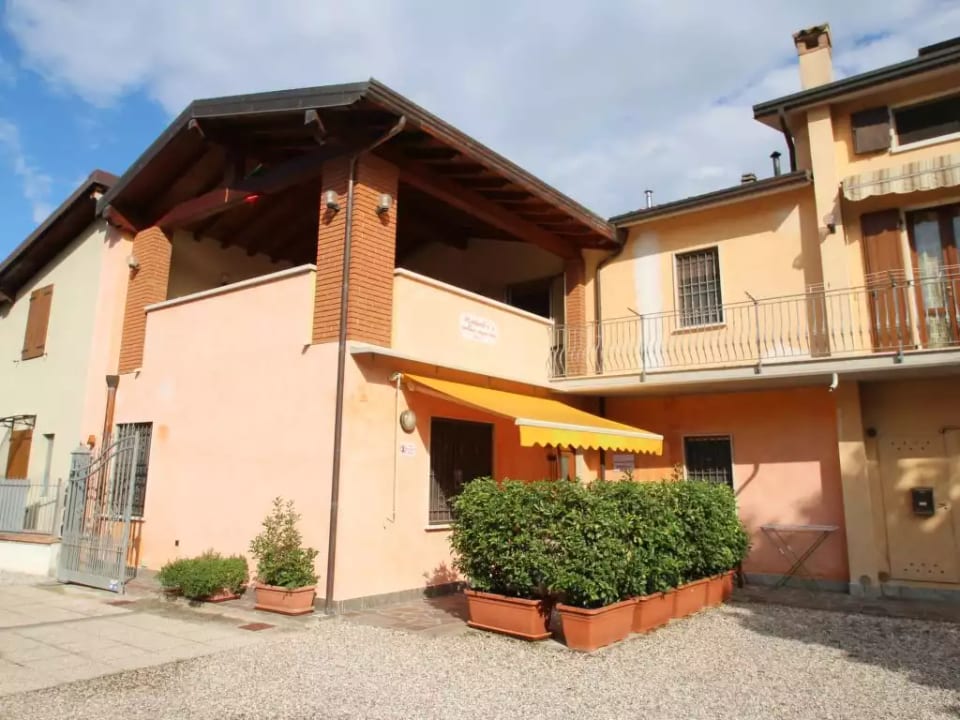 Rondinelli - Peschiera del Garda
