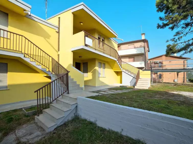 Villa Maria - Rosolina Mare