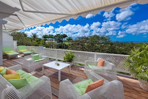 Cassia Heights - Royal Westmoreland