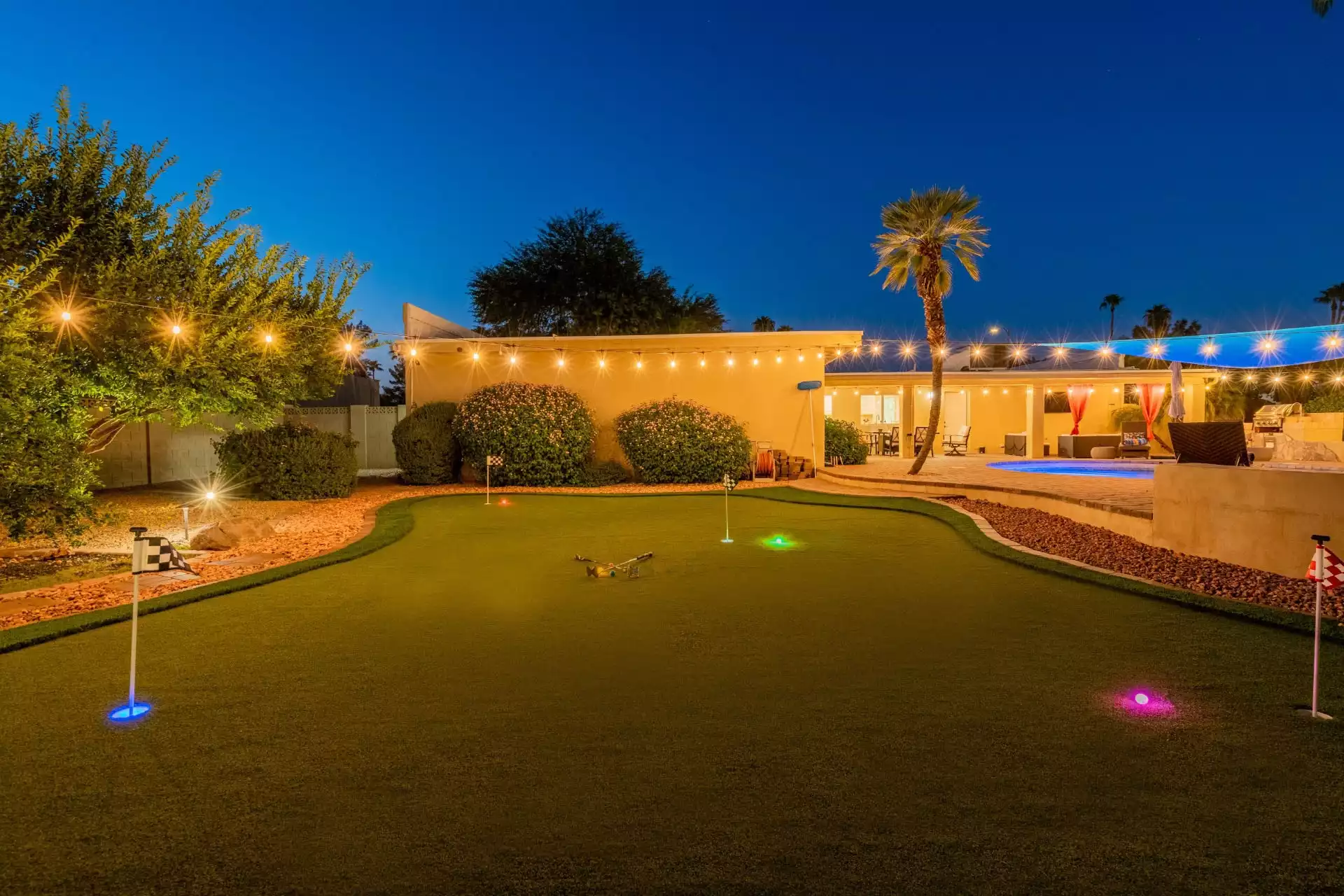 Scottsdale Endless Summer - Scottsdale